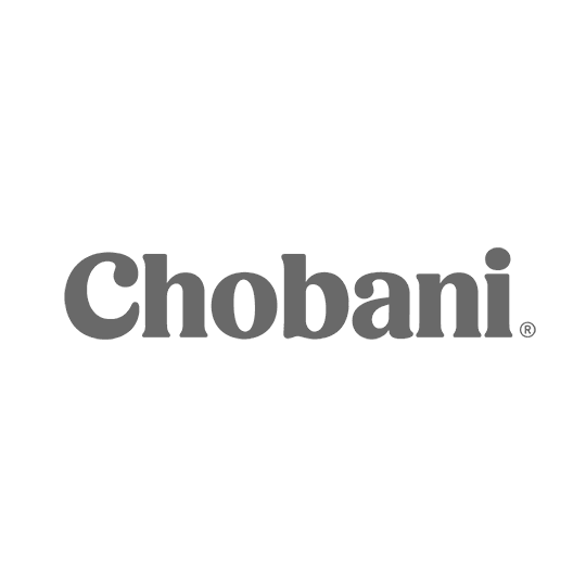Client logo