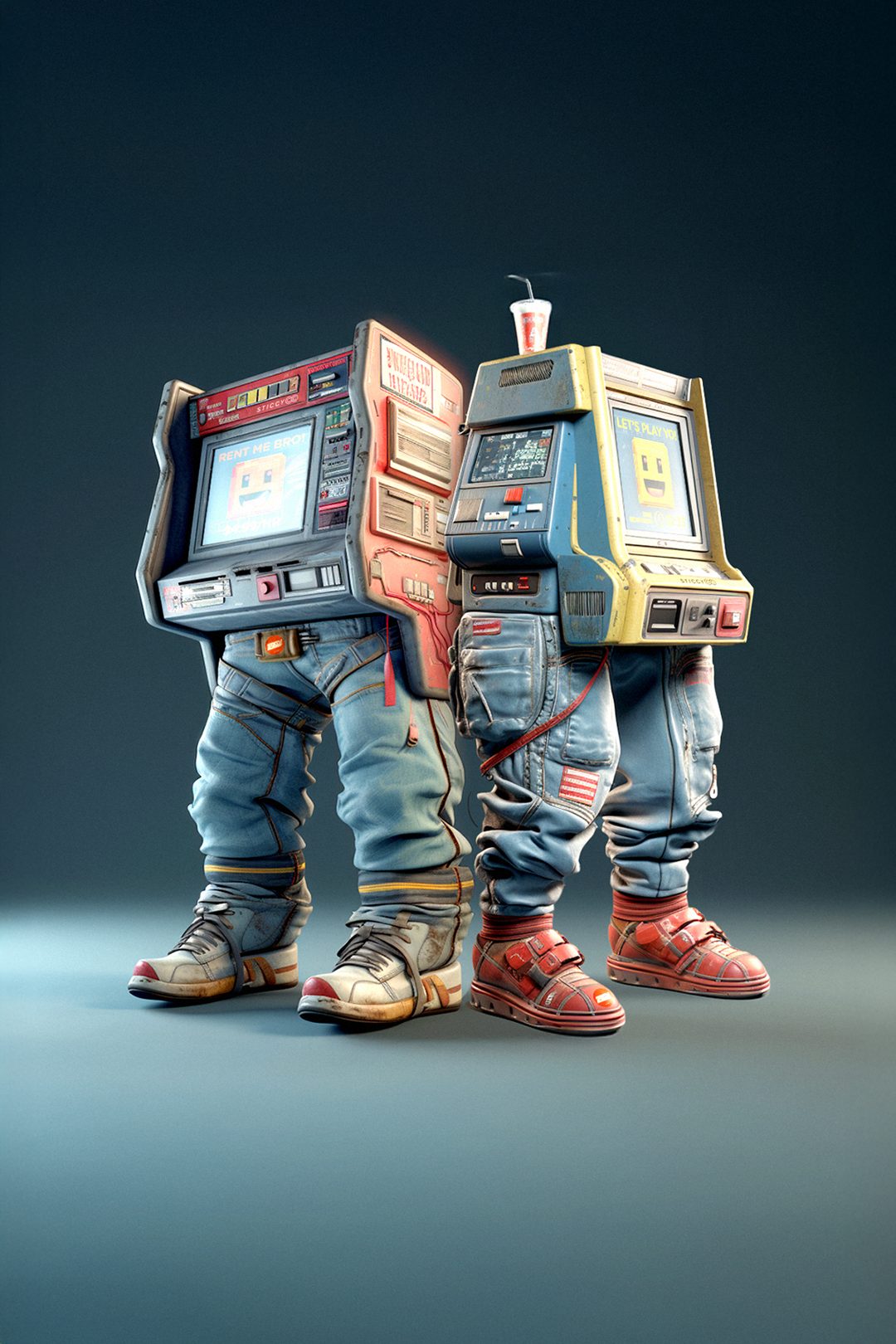 GEN AI