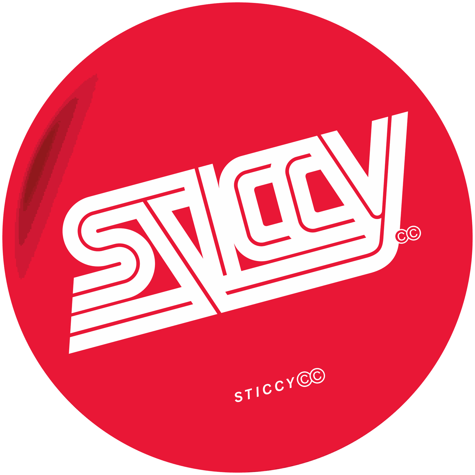 STICCY CORP.
