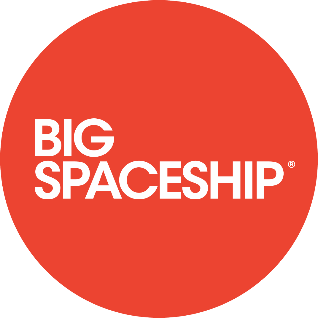 BIG SPACESHIP